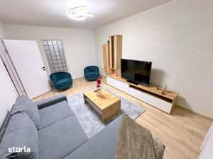 2 camere, mobilat modern, in Gheorgheni, pe strada Constantin Brancusi — miniatura 5
