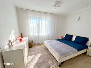 2 camere, mobilat modern, in Gheorgheni, pe strada Constantin Brancusi — miniatura 6