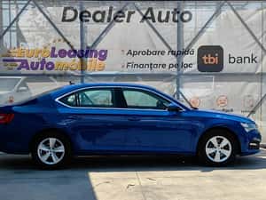 Skoda Superb 150 HP Benzină - Preț 19.690 EUR — miniatura 2