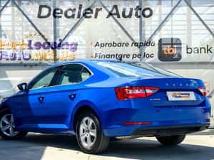 Skoda Superb 150 HP Benzină - Preț 19.690 EUR — miniatura 5