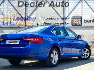 Skoda Superb 150 HP Benzină - Preț 19.690 EUR — miniatura 6