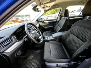 Skoda Superb 150 HP Benzină - Preț 19.690 EUR — miniatura 7