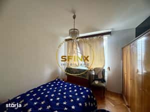 2 Camere Iancului | Metrou Piata Iancului | Bloc reabilitat termic — miniatura 4