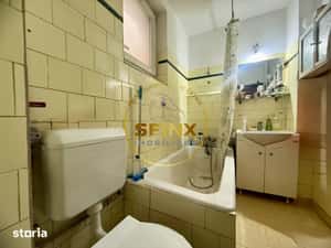 2 Camere Iancului | Metrou Piata Iancului | Bloc reabilitat termic — miniatura 6