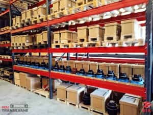 Transmisie Finala JCB 801 8010 8015 801.5 8014 801.4 8010 MICRO — miniatura 10