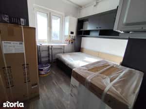 Ofer spre inchiriere garsoniera Cf II - Str.CD Gherea — miniatura 5