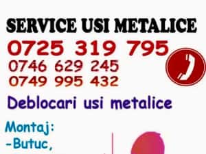 Deblocari-Service Usi BRAILA — miniatura 4