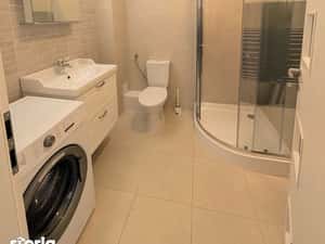 Inchiriez apartament 2 camere Residential Apusului 1 — miniatura 5