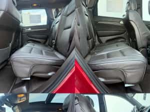 Jeep Grand cherokee Summit — miniatura 6