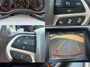 Jeep Grand cherokee Summit — miniatura 7