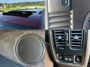 Jeep Grand cherokee Summit — miniatura 8
