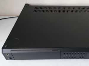 Braun Atelier R2 amplificator stereo hi end audiophile statie muzica — miniatura 6