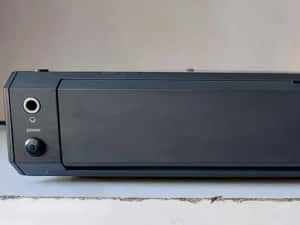 Braun Atelier R2 amplificator stereo hi end audiophile statie muzica — miniatura 10