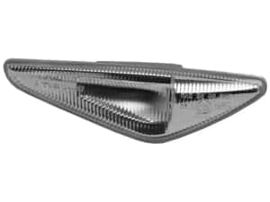 Lampa semnalizare aripa Bmw X3 (F25), 11.2010-04.2014; Bmw X5 (E70), 04.2010-11.2013; Bmw X5 (E70), 10.2006-04.2010; Bmw X6 (E71), 01.2008-12.2013, Fata, Dreapta, OEM/OES — miniatura 2