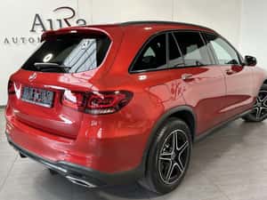 Mercedes-Benz GLC 300 SUV second-hand 2022 — miniatura 2