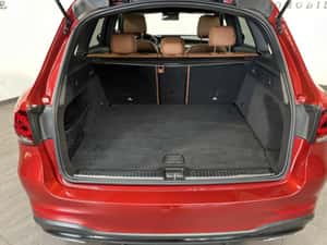 Mercedes-Benz GLC 300 SUV second-hand 2022 — miniatura 4