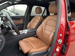 Mercedes-Benz GLC 300 SUV second-hand 2022 — miniatura 7