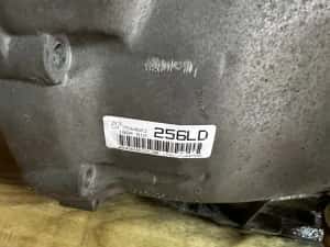 Cutie viteze bmw 525 — miniatura 2