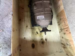 Cutie viteze bmw 525 — miniatura 3