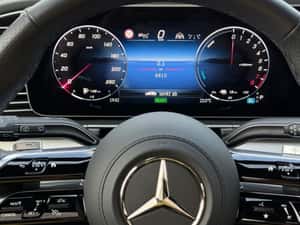 Mercedes-Benz GLE 400 Automată 252 HP Hibrid (B/E) — miniatura 2