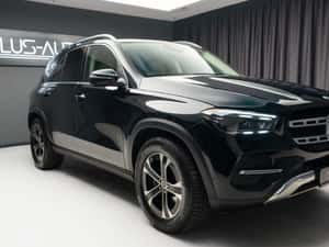 Mercedes-Benz GLE 300 d 4MATIC | 2024 | 269 CP | 30.440 km | TVA Deductibil