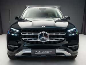 Mercedes-Benz GLE 300 d 4MATIC | 2024 | 269 CP | 30.440 km | TVA Deductibil — miniatura 4