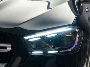 Mercedes-Benz GLE 300 d 4MATIC | 2024 | 269 CP | 30.440 km | TVA Deductibil — miniatura 5