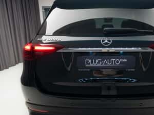 Mercedes-Benz GLE 300 d 4MATIC | 2024 | 269 CP | 30.440 km | TVA Deductibil — miniatura 6