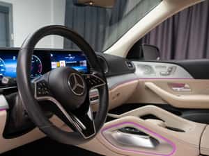 Mercedes-Benz GLE 300 d 4MATIC | 2024 | 269 CP | 30.440 km | TVA Deductibil — miniatura 7