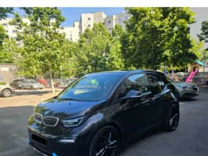 Vand BMW I3s 184CP — miniatura 4