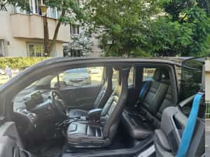 Vand BMW I3s 184CP — miniatura 6