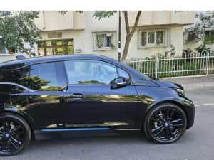 Vand BMW I3s 184CP — miniatura 7
