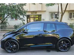 Vand BMW I3s 184CP — miniatura 8
