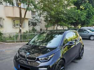 Vand BMW I3s 184CP — miniatura 9