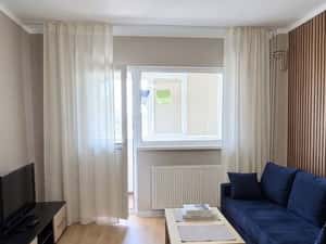 Apartament 2 camere Huedin- Centrala Propie