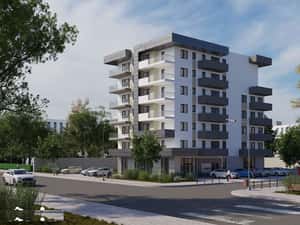 Berceni Metalurgiei 2 camere finalizat — miniatura 3