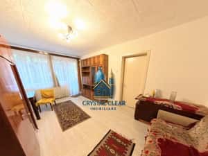 Apartament 2 camere, cartierul Aleea Carpați, zona Darina — miniatura 3