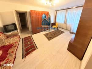 Apartament 2 camere, cartierul Aleea Carpați, zona Darina — miniatura 4