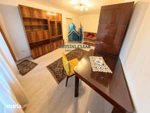 Apartament 2 camere, cartierul Aleea Carpați, zona Darina — miniatura 5