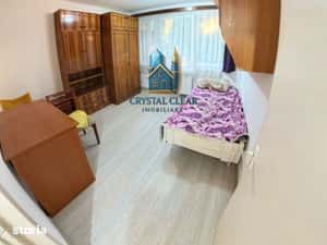 Apartament 2 camere, cartierul Aleea Carpați, zona Darina — miniatura 6