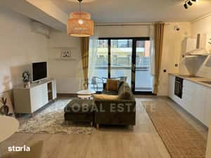 Inchiriere apartament 2 camere - Dristor - Select Residence — miniatura 4