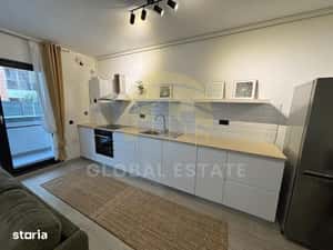 Inchiriere apartament 2 camere - Dristor - Select Residence — miniatura 5