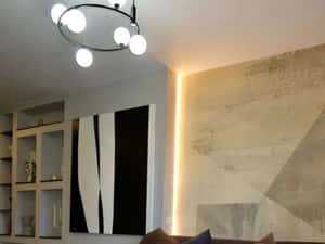 2 Camere H Pipera Lake Gradina 30 mp Parcare