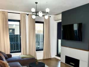 2 Camere H Pipera Lake Gradina 30 mp Parcare — miniatura 6