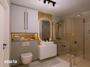 Garsonieră spațioasă - Metrou Berceni — miniatura 6
