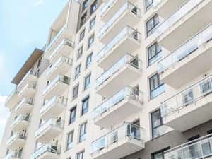 Belvedere 2023 Aviatiei, 2 camere 60mp, Centrala Proprie, Loc Parcare — miniatura 4