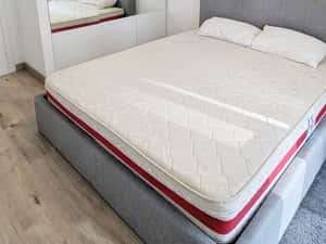 Belvedere 2023 Aviatiei, 2 camere 60mp, Centrala Proprie, Loc Parcare — miniatura 6
