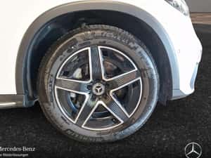 Mercedes-Benz GLC 200 SUV second-hand de vânzare — miniatura 4