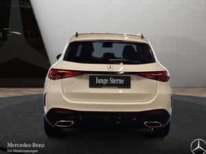 Mercedes-Benz GLC 200 SUV second-hand de vânzare — miniatura 6