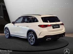 Mercedes-Benz GLC 200 SUV second-hand de vânzare — miniatura 7